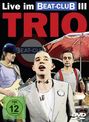 Trio: Live Im Beat-Club 1982, DVD