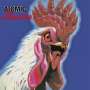 Atomic Rooster: Atomic Rooster (Version 1980) (180g), LP