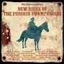 : New Rides Of The Furious Swampriders, LP