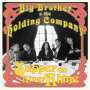 Big Brother & The Holding Company: Supper On River Rhine (Limited-Edition) (Green Vinyl), 10I