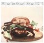 Wonderland: Band No.1, LP
