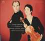 : Tabea Zimmermann & Kirill Gerstein Vol.2 - Brahms/Schubert/Franck, SACD
