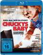 Don Mancini: Chucky's Baby (Blu-ray), BR