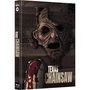 John Luessenhop: Texas Chainsaw (2013) (Blu-ray & CD im Mediabook), BR,CD