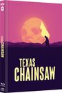 John Luessenhop: Texas Chainsaw (2013) (Blu-ray & CD im Mediabook), BR,CD
