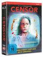 Prano Bailey-Bond: Censor (Tape Edition) (Blu-ray), BR