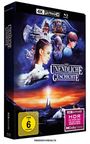 Wolfgang Petersen: Die unendliche Geschichte (Ultra HD Blu-ray & Blu-ray im Mediabook), UHD,BR