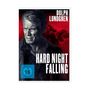 Giorgio Bruno: Hard Night Falling, DVD