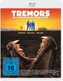 Ron Underwood: Tremors - Im Land der Raketenwürmer (Blu-ray), BR
