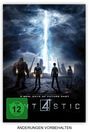 Josh Trank: Fantastic Four (2015) (Ultra HD Blu-ray & Blu-ray im Mediabook), UHD,BR