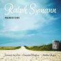 Ralph Symann: Orchesterwerke "Marksteine", CD