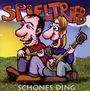 Spieltrieb: Schönes Ding, CD