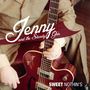 Jenny & The Steady-Go's: Sweet Nothin's, SIN