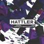Hattler: Gotham City Beach Club, CD
