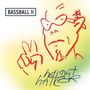 Hattler: Bassball II (Limited-Edition), LP