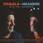 Preston Vismala & Ali Neander: Digital Shaman, CD,CD