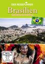 : Brasilien - Entdecken und erleben, DVD