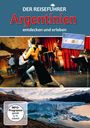 Argentinien, DVD
