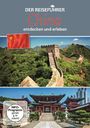 : China entdecken und erleben, DVD