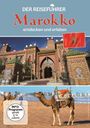 : Marokko entdecken und erleben, DVD