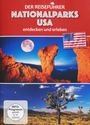 : Nationalparks USA Vol. 1, DVD