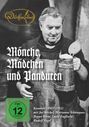 Ferdinand Dörfler: Mönche, Mädchen und Panduren, DVD