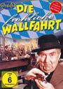 Ferdinand Dörfler: Die fröhliche Wallfahrt, DVD