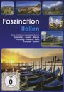 Faszination Italien, DVD