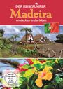 : Madeira, DVD