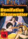Helmut Weiss: Donnerwetter, Donnerwetter Bonifatius Kiesewetter, DVD
