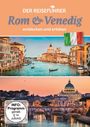 : Rom & Venedig, DVD