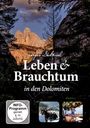 Fritz Aly: Ewiges Südtirol - Leben & Brauchtum in den Dolomiten, DVD