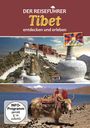 : Tibet, DVD