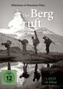 : Der Berg ruft (18 Filme auf 5 DVDs), DVD,DVD,DVD,DVD,DVD