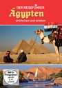 Frank Ullmann: Ägypten, DVD