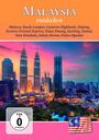 : Malaysia entdecken, DVD