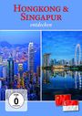 : Hongkong & Singapur entdecken, DVD