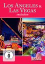: Los Angeles & Las Vegas entdecken, DVD