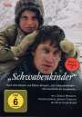 Jo Baier: Die Schwabenkinder, DVD