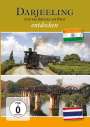 : Darjeeling & Die Brücke am Kwai entdecken, DVD