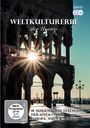 : Weltkulturerbe - der Unesco, DVD,DVD,DVD