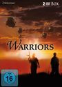 Warriors, DVD