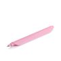 : CLIPEN (Candy Pink) Gelschreiber mit Clip, Div.