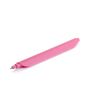 : CLIPEN (Salmon Pink) Gelschreiber mit Clip, Div.