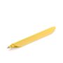 : CLIPEN (Rubber Duck Yellow) Gelschreiber mit Clip, Div.