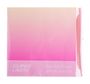 : CLIPEN & Note Set (Spring Blossom / Cotton Candy Pink) Gelschreiber + Notizbuch, Div.