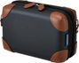 : Carchette Carry Pouch (Black) - Stiftetasche - Kosmetiktasche, Div.