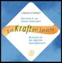 LINGVA ETERNA®, Mechthild R. von Scheurl-Defersdorf, Die Kraft der Sprache, 80 Karten für den täglichen Sprachgebrauch. Logo unten.