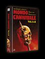 Umberto Lenzi: Mondo Cannibale 1 & 2 (Blu-ray im Mediabook), BR,BR