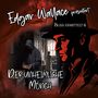 : Edgar Wallace - Bliss ermittelt (06) Der unheimliche Mönch, CD